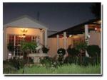 Residensie Guest House Residensie Guest House