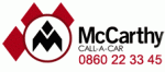 Chery McCarthy Bloemfontein