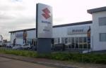 Suzuki McCarthy Midrand