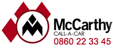 New Vehicle Sales Bloemfontein - Chery McCarthy