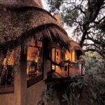 Pondoro Game Lodge