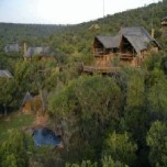 Sediba Private Game Lodge
