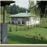Uvongo Caravanpark Uvongo Caravanpark