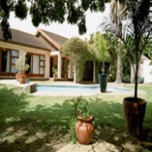 Tiran Guest House
