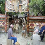 Protea Hotel Lesedi African Lodge