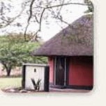Mohlabetsi Safari Lodge