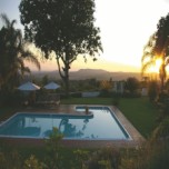 Plumbago Guest House