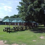 Ondombo B&B Caravan and Camping