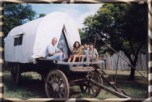 Witmos Oxwagoncamp