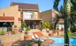 Palm Lodge