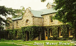 Swiss Manor House