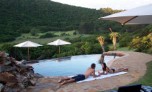 Thunzi Bush Lodge Thunzi Bush Lodge