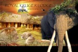 Royal Kruger Lodge