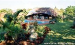 Hluhluwe Guest House & Safaris