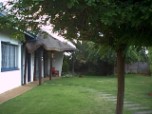 Hadison Park Guest House