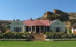 Oranje Guest Farm