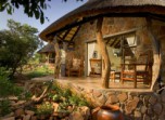 Iketla Lodge