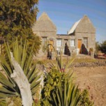 La Vallee Tranquille Lodge