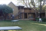 Marepe Country Lodge