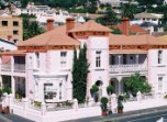 Underberg Guest House Underberg Guest House