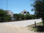 Tautona Lodge