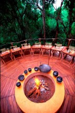 Jaci's Safari Lodge & Jaci's Tree Lodge