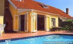 'A' Sunshine Cottage 'A' Sunshine Cottage