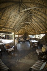 Mosetlha Bush Camp