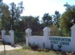 Modderfontein Guest Lodge
