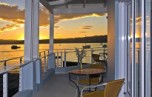 Thesen Islands Lodges