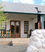 Langberg Guest Farm