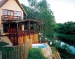 Indlovu River Lodge