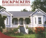 Knysna Backpackers