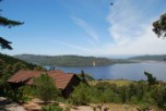 "Lake Views Cottage"