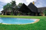 Kambaku Safari Lodge