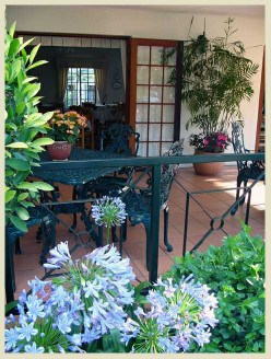 (A1) Victoria Place Guest House