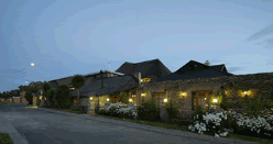 Inkwe Lodge